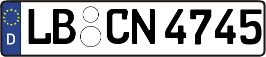 LB-CN4745