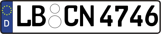 LB-CN4746