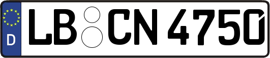 LB-CN4750