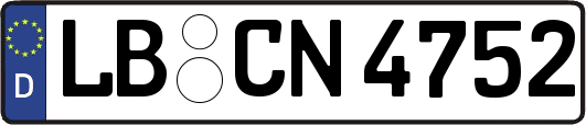 LB-CN4752