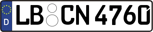 LB-CN4760