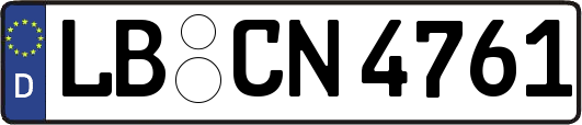 LB-CN4761