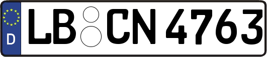 LB-CN4763