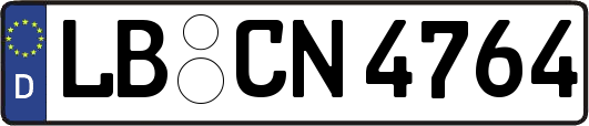 LB-CN4764