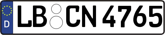 LB-CN4765
