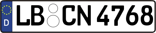 LB-CN4768