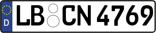 LB-CN4769