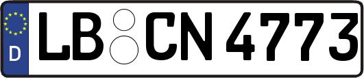LB-CN4773