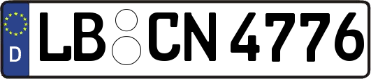 LB-CN4776