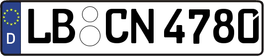 LB-CN4780