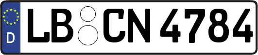 LB-CN4784