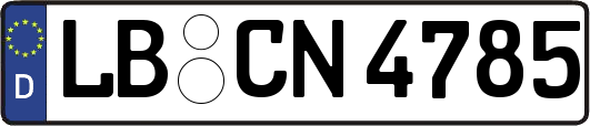 LB-CN4785