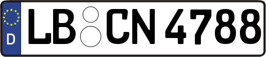 LB-CN4788