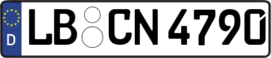LB-CN4790
