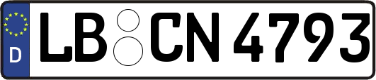 LB-CN4793