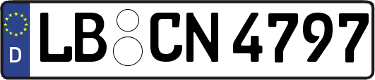 LB-CN4797