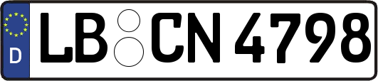 LB-CN4798