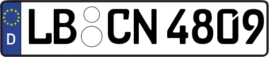 LB-CN4809