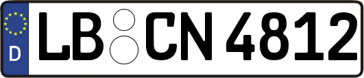 LB-CN4812
