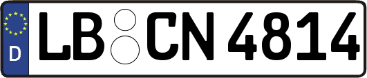 LB-CN4814