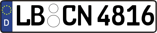 LB-CN4816