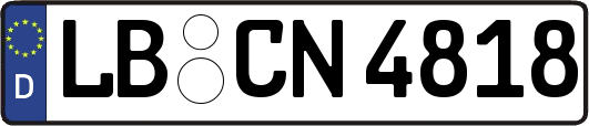LB-CN4818