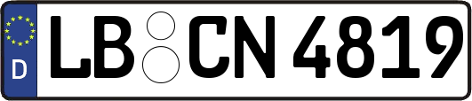 LB-CN4819