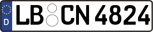 LB-CN4824