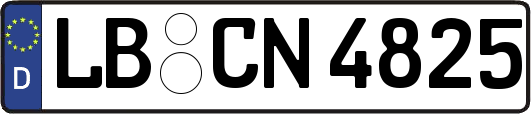 LB-CN4825