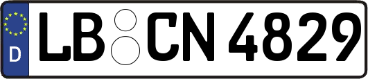 LB-CN4829