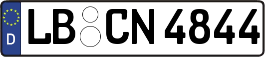 LB-CN4844