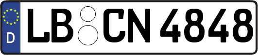 LB-CN4848