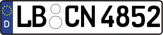 LB-CN4852