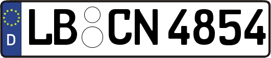 LB-CN4854