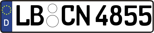 LB-CN4855