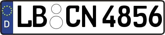 LB-CN4856