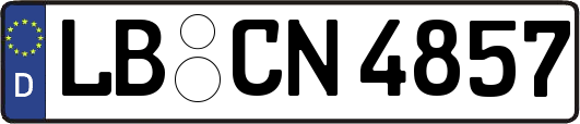 LB-CN4857
