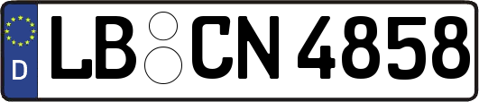 LB-CN4858