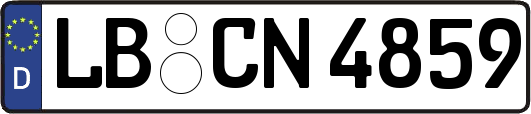 LB-CN4859
