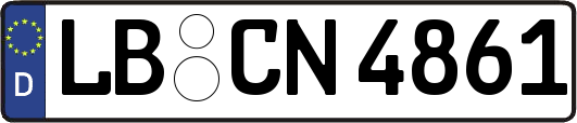 LB-CN4861