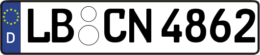 LB-CN4862