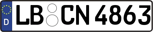 LB-CN4863