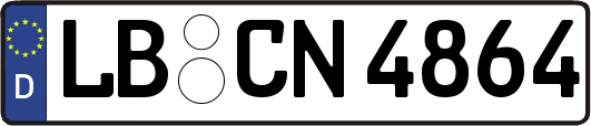 LB-CN4864