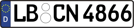 LB-CN4866