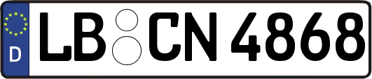 LB-CN4868