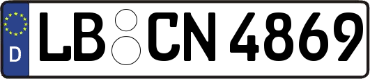 LB-CN4869