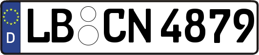 LB-CN4879
