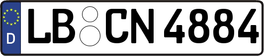 LB-CN4884
