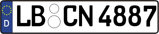 LB-CN4887