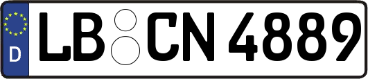 LB-CN4889